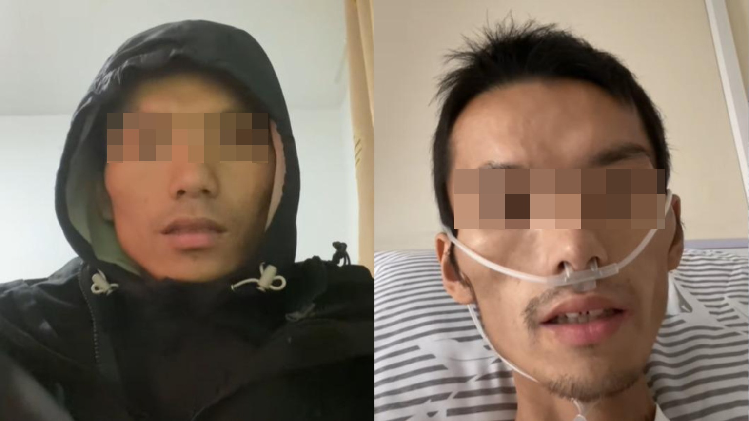 Chàng trai 27 tuổi mắc ung thư trực tràng giai đoạn cuối vì ăn món nhiều người mê này mỗi tối- Ảnh 1. Chàng trai 27 tuổi mắc ung thư trực tràng giai đoạn cuối vì ăn món nhiều người mê này mỗi tối- Ảnh 1.