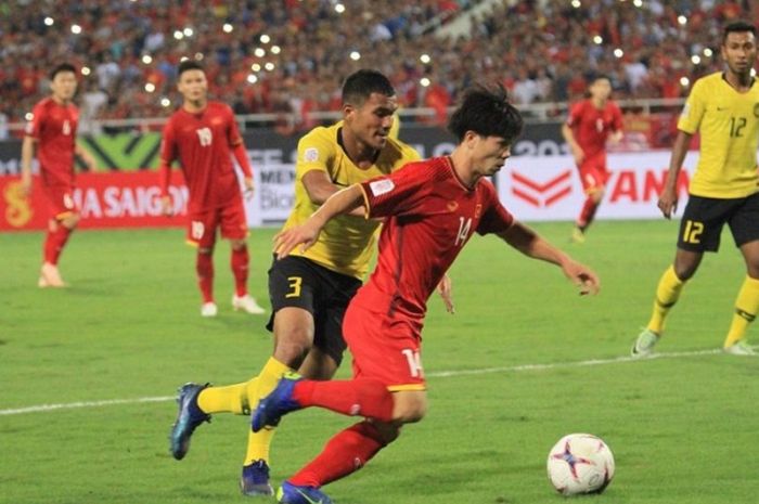 Báo Indonesia: “Hung thần ở tuyển Việt Nam sẵn sàng khiến ĐT Malaysia đau khổ thêm lần nữa”- Ảnh 1.