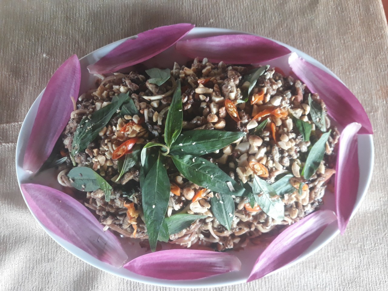 Những đặc sản trứ danh ở Cà Mau khiến du khách khó bỏ qua- Ảnh 12.