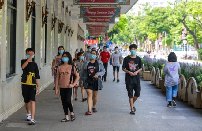 Mùa hè đến, đừng bỏ qua loại nước rẻ bèo, bán đầy chợ Việt: Vừa giải nhiệt lại tăng cường miễn dịch tự nhiên cực tốt- Ảnh 1.