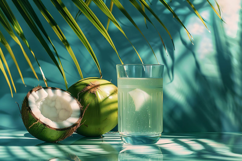 Mùa hè đến, đừng bỏ qua loại nước rẻ bèo, bán đầy chợ Việt: Vừa giải nhiệt lại tăng cường miễn dịch tự nhiên cực tốt- Ảnh 3.