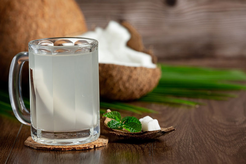 Mùa hè đến, đừng bỏ qua loại nước rẻ bèo, bán đầy chợ Việt: Vừa giải nhiệt lại tăng cường miễn dịch tự nhiên cực tốt- Ảnh 4.