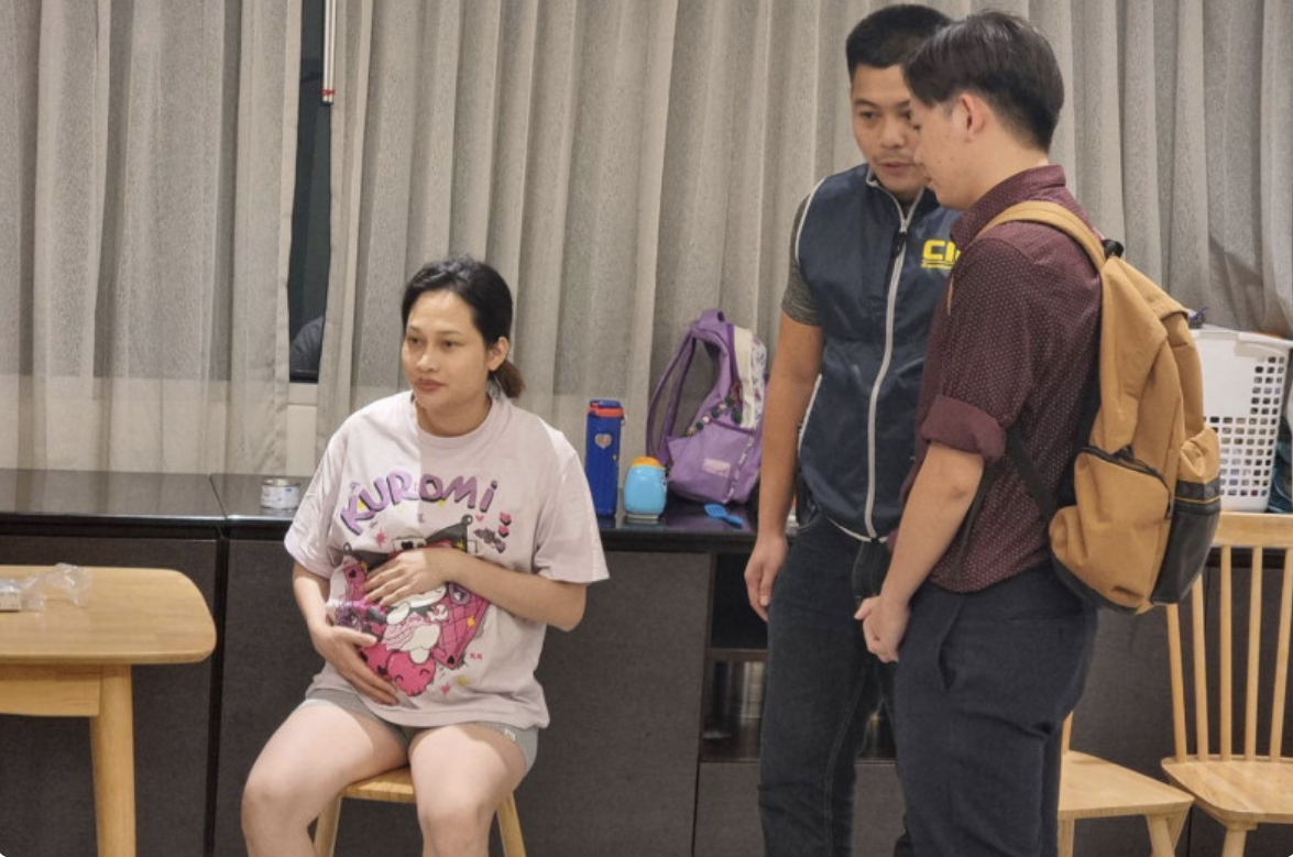 Thái Lan bắt Thái Lan bắt