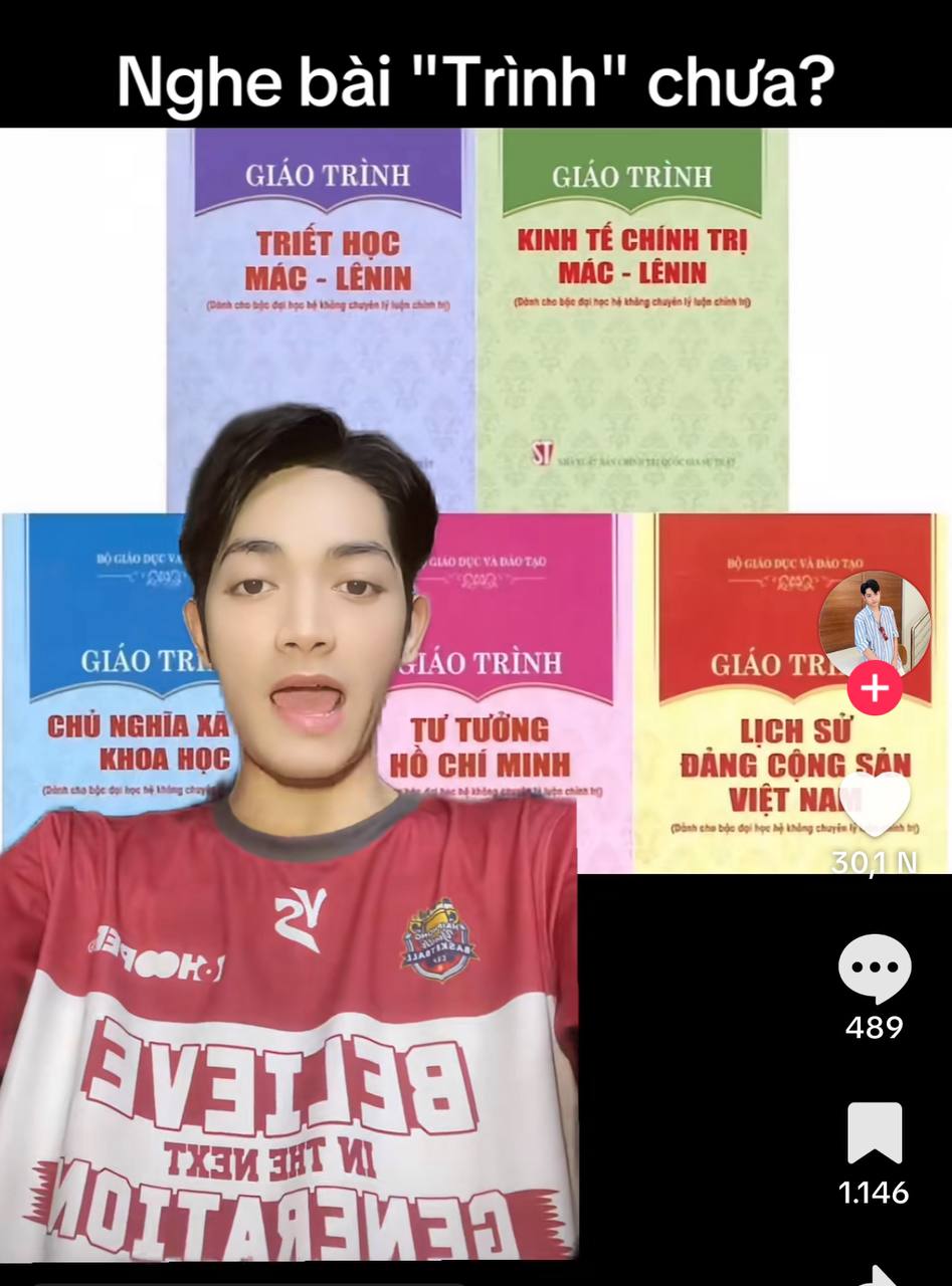 "Bài diss khổ nhất thế giới": HIEUTHUHAI “ối dồi ôi” 1 lần mà bị chế meme khắp cõi mạng, không hổ danh rapper tạo trend- Ảnh 3.
