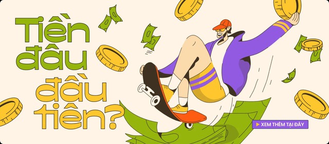 Tôi bắt đầu nấu cơm, pha cà phê, chạy xe máy đi làm - và bất ngờ tiết kiệm hơn 3 triệu mỗi tháng: Không phải tôi nghèo, mà vì tôi không muốn nghèo mãi- Ảnh 3.