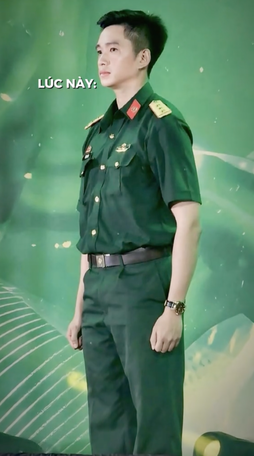 Thông tin mới nhất của 