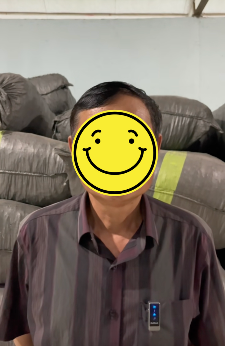 Profile đáng chú ý của người đối đầu vợ chồng “trùm miến dong” Sùng Bầu- Ảnh 3.