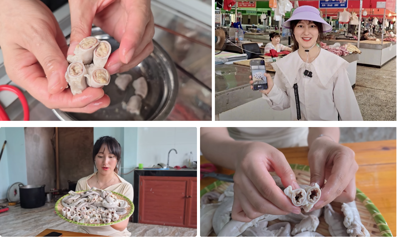 Xôn xao một YouTuber bị đe doạ vì đăng tải các video về lòng se điếu, tiết lộ tình trạng hiện tại- Ảnh 4.