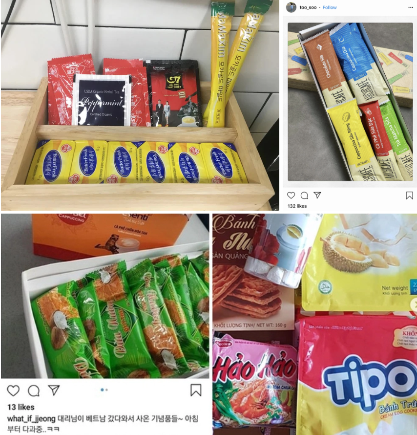 Những món ăn vặt Việt Nam khiến giới trẻ Hàn "phát cuồng", trở thành trào lưu ăn uống hot ở xứ Kim chi- Ảnh 3.