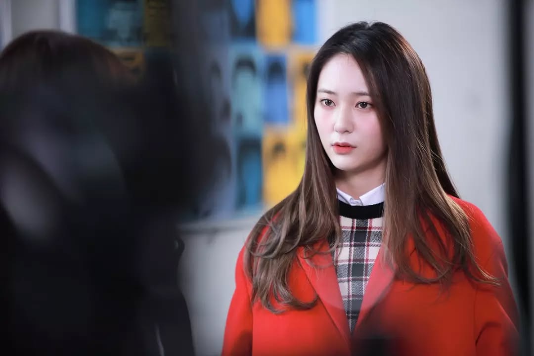 Vẻ đẹp “thần sầu” của nữ thần gây tiếc nuối nhất Kpop, 30 tuổi vẫn là 