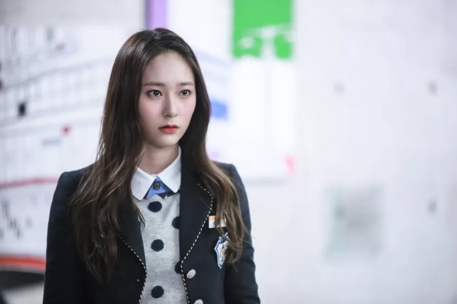Vẻ đẹp “thần sầu” của nữ thần gây tiếc nuối nhất Kpop, 30 tuổi vẫn là 