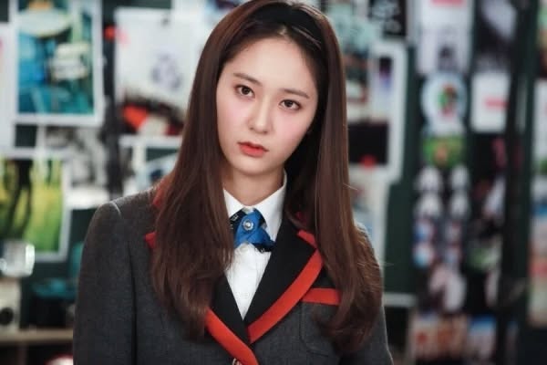 Vẻ đẹp “thần sầu” của nữ thần gây tiếc nuối nhất Kpop, 30 tuổi vẫn là 