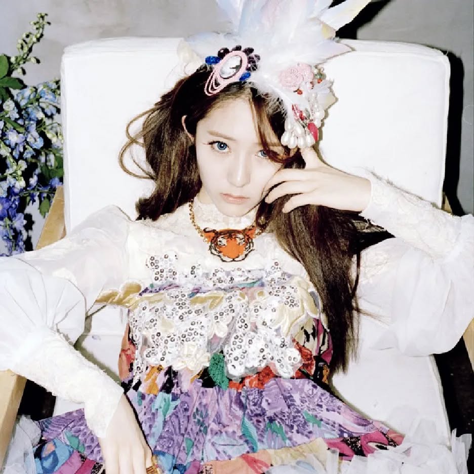 Vẻ đẹp “thần sầu” của nữ thần gây tiếc nuối nhất Kpop, 30 tuổi vẫn là 