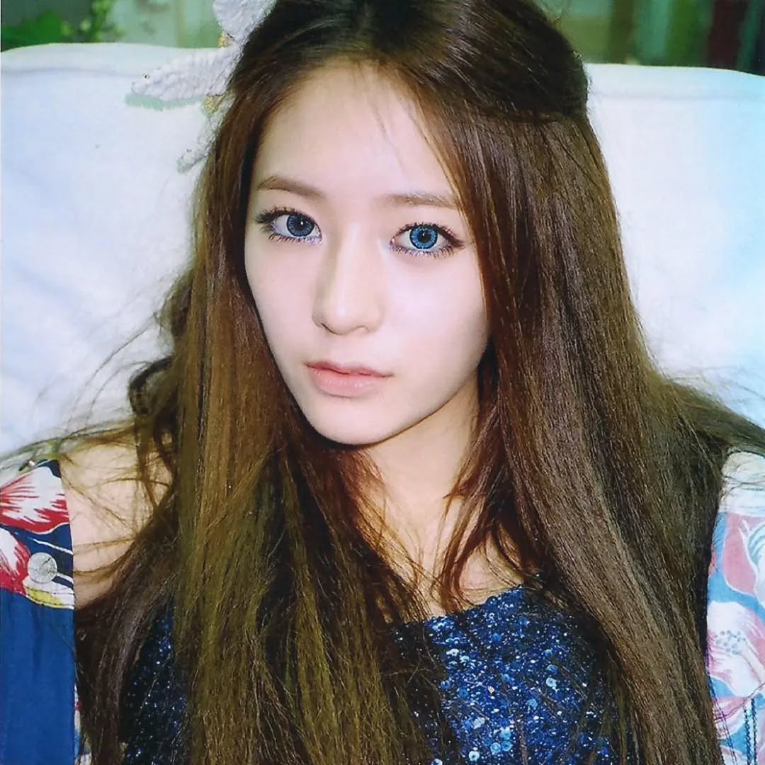 Vẻ đẹp “thần sầu” của nữ thần gây tiếc nuối nhất Kpop, 30 tuổi vẫn là 