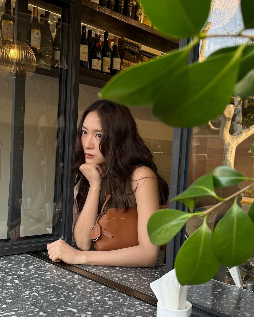 Vẻ đẹp “thần sầu” của nữ thần gây tiếc nuối nhất Kpop, 30 tuổi vẫn là 