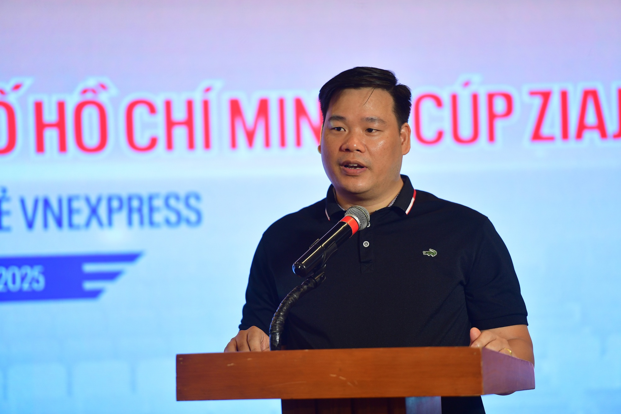 Giải giao hữu bóng rổ Hà Nội và TP.HCM: Sân chơi mới cho tài năng trẻ- Ảnh 2.