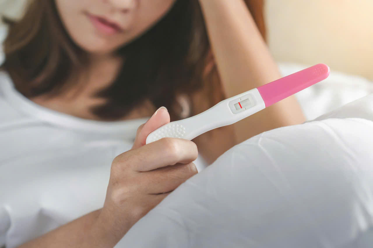 Tỉ lệ vô sinh nữ toàn cầu tăng cao- Ảnh 1.