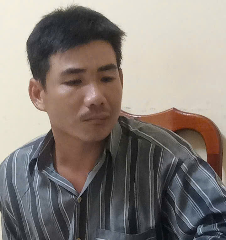 Người đàn ông sát hại nhân tình đang mang thai trong phòng trọ ở Bạc Liêu- Ảnh 1.