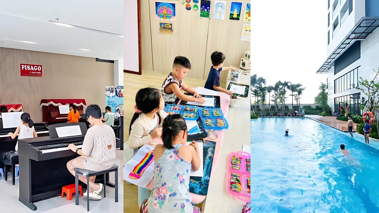 Chọn Fit Home, người trẻ hưởng trọn niềm vui độc lập không gian, tự do tài chính- Ảnh 6.