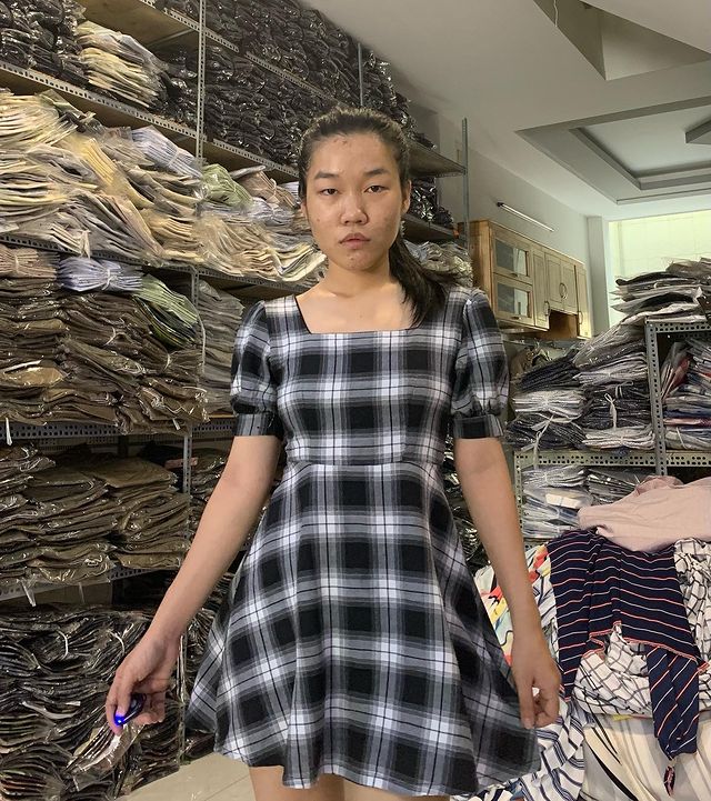 Từng nổi tiếng bằng... 
