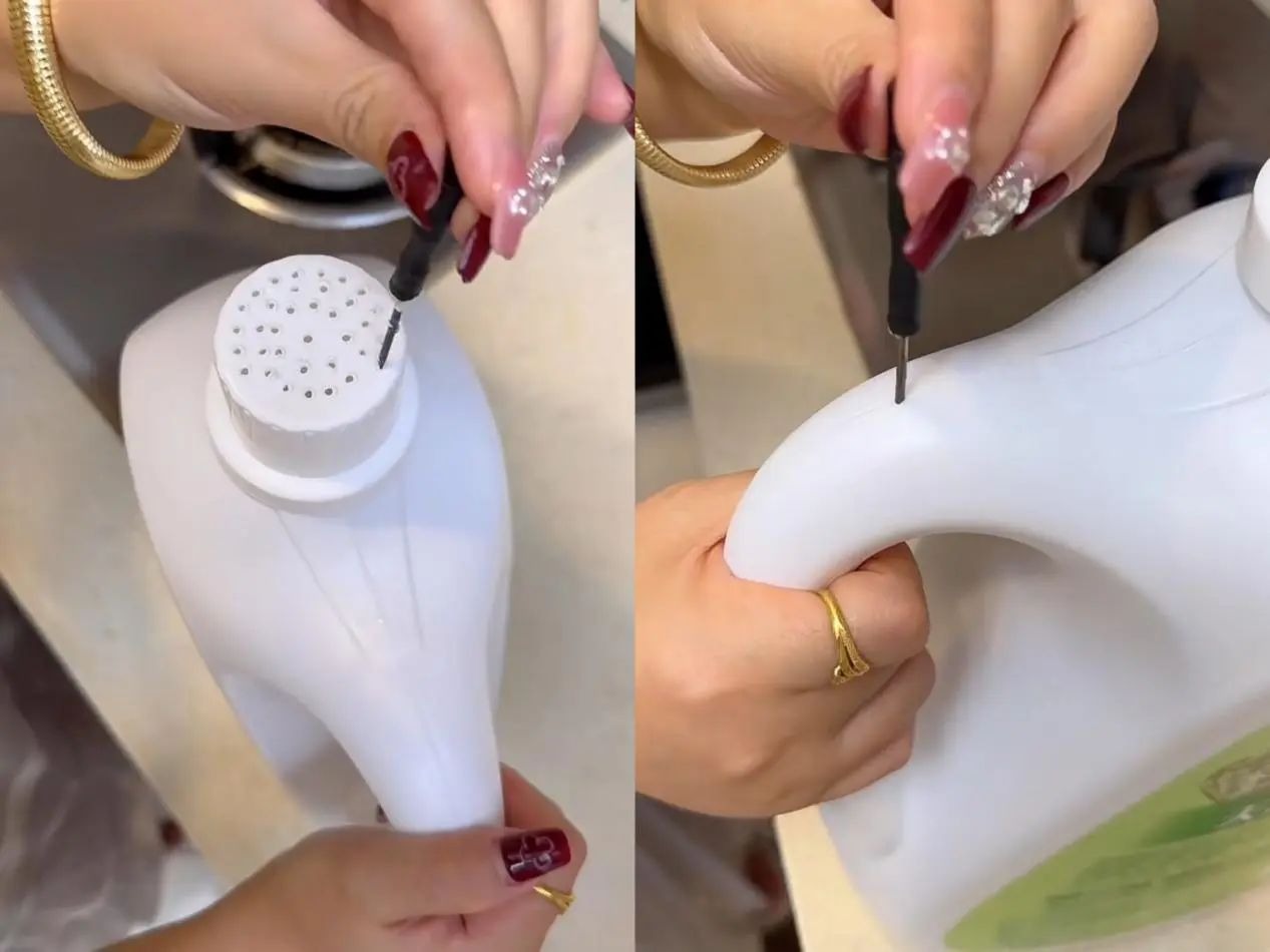 Tôi có 6 chiêu tái chế giúp biến 
