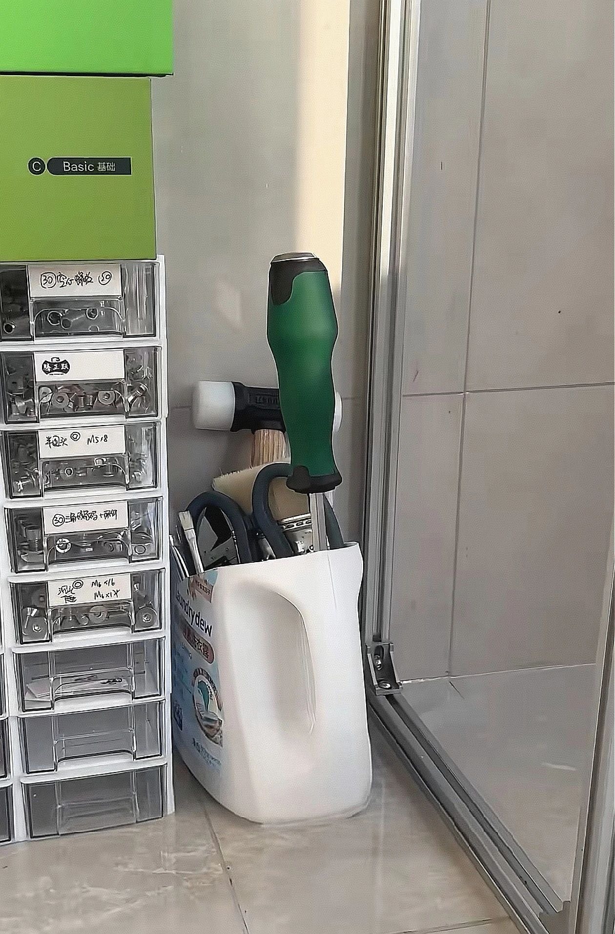 Tôi có 6 chiêu tái chế giúp biến 