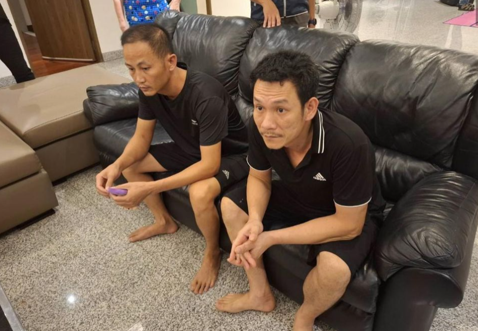 "Madam Ngo" là ai?- Ảnh 2.