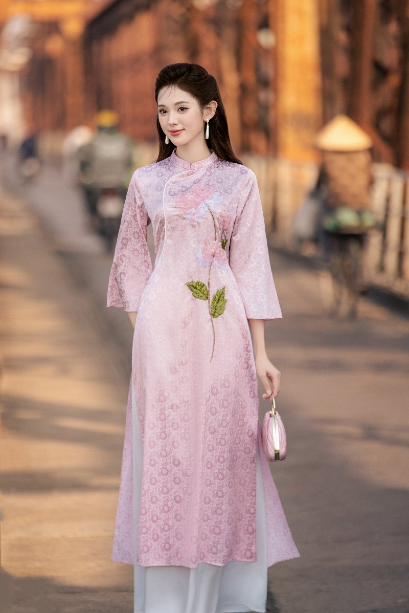 Mai Ngọc diện mãi 1 item vẫn đẹp xuất sắc từ lúc bầu bí tới sau khi sinh nở- Ảnh 12.