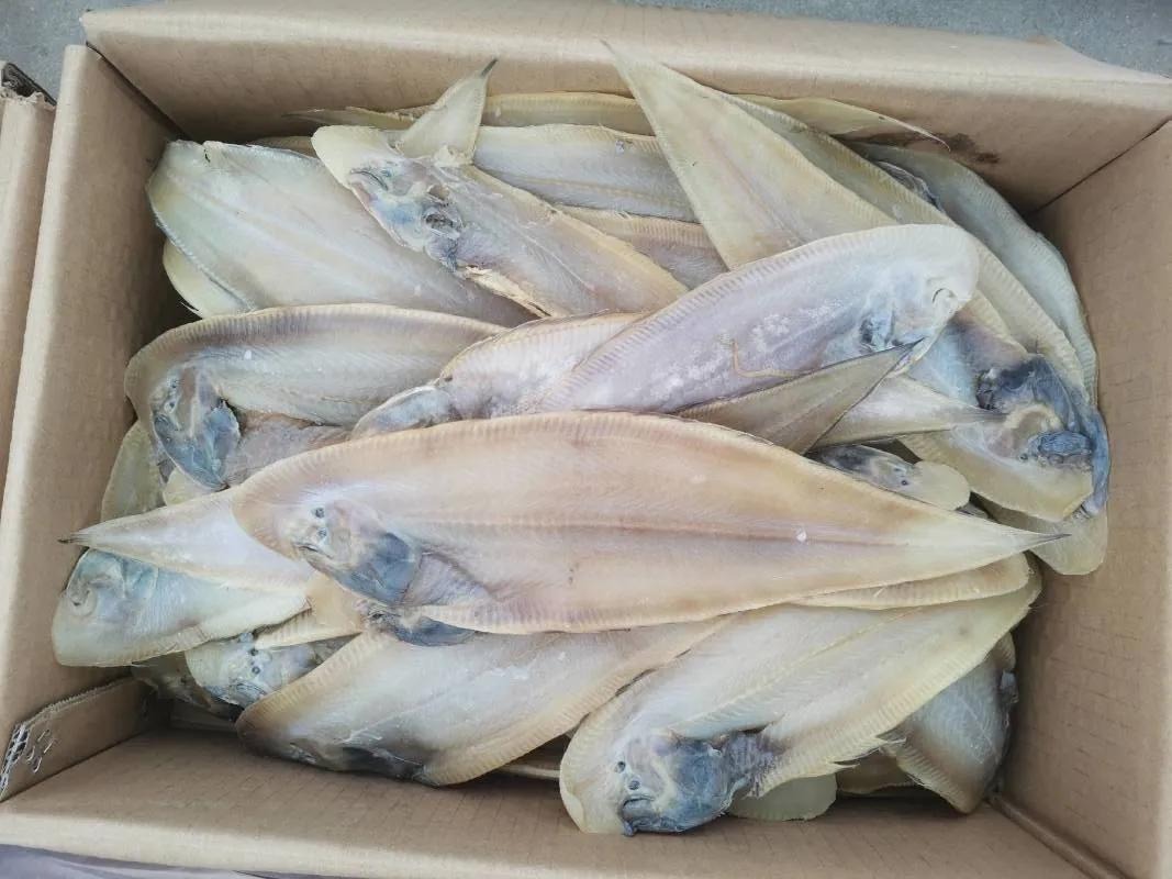 Loại cá được khen 