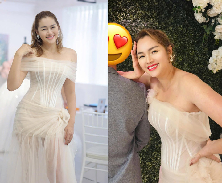 Á hậu Việt làm mẹ đơn thân của 5 nhóc tỳ: 2 lần cưới hụt, bí mật kết hôn ở Mỹ- Ảnh 8. Á hậu Việt làm mẹ đơn thân của 5 nhóc tỳ: 2 lần cưới hụt, bí mật kết hôn ở Mỹ- Ảnh 8.