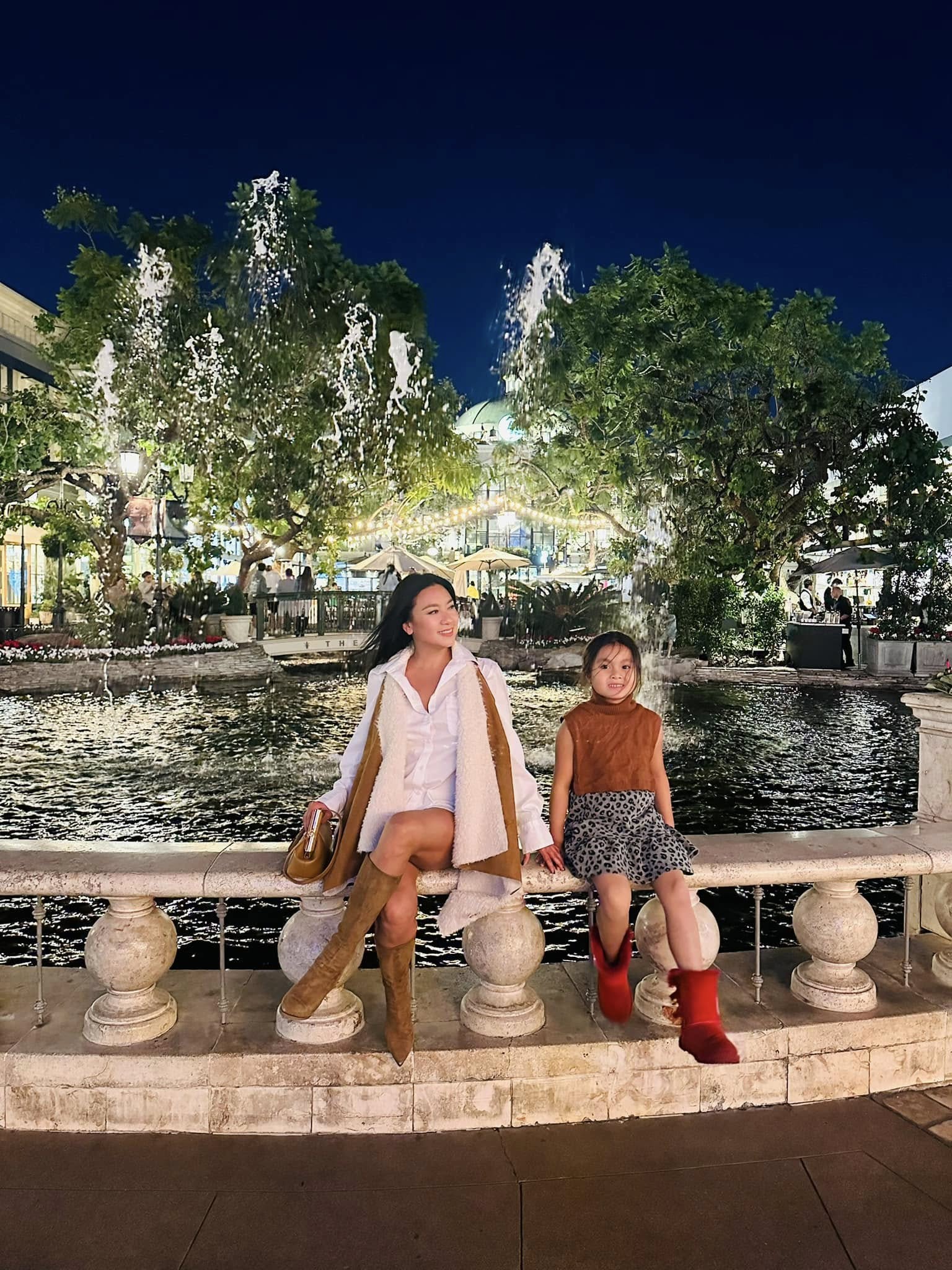 Người tình duy nhất Lý Hùng công khai: Mỹ nhân đẹp nức tiếng một thời, U50 không dám quay lại showbiz- Ảnh 2.