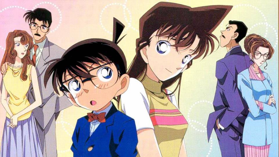 Conan hay Shinichi: Ai mới là thám tử lừng danh thực sự trong lòng Ran?- Ảnh 3.