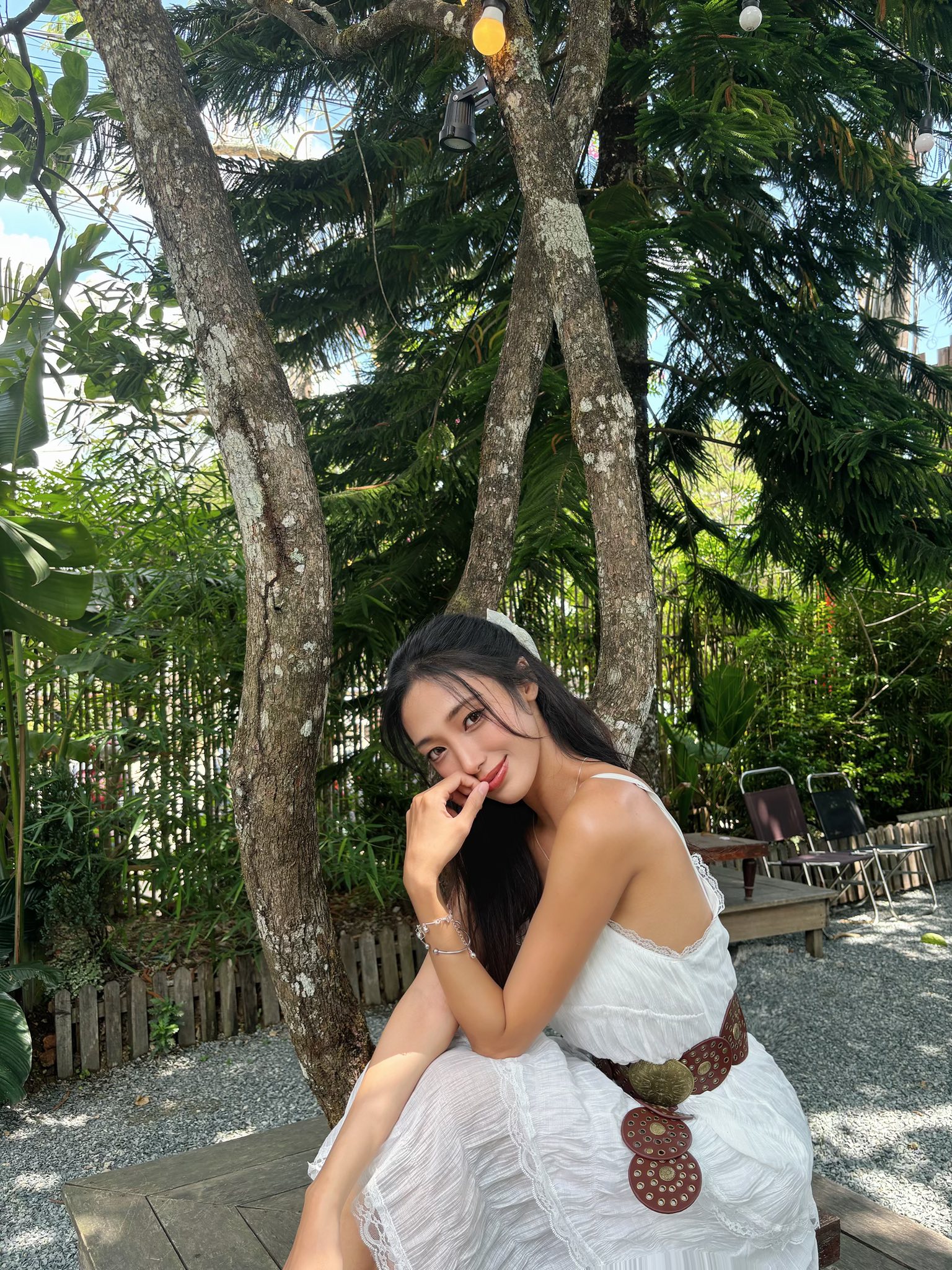 Mỹ nhân Việt múa “Song phượng kiếm” mượt như bước ra từ phim kiếm hiệp: Toát mồ hôi khi đọc đến profile- Ảnh 9.