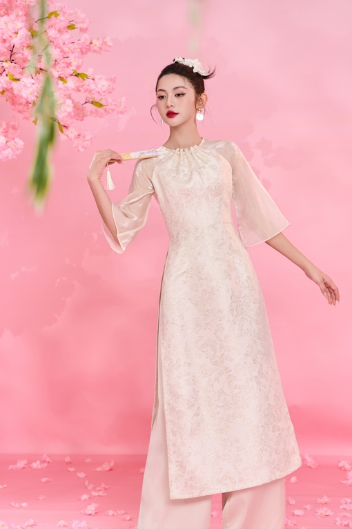Mai Ngọc diện mãi 1 item vẫn đẹp xuất sắc từ lúc bầu bí tới sau khi sinh nở- Ảnh 13.