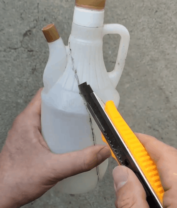Tôi có 6 chiêu tái chế giúp biến 