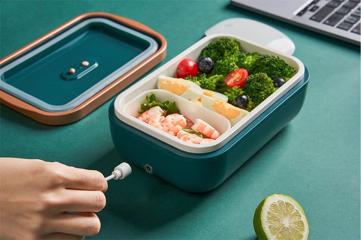 Tôi ăn trưa ở quán chỉ mất 30 nghìn, tự nấu tốn 60 nghìn đồng- Ảnh 1.