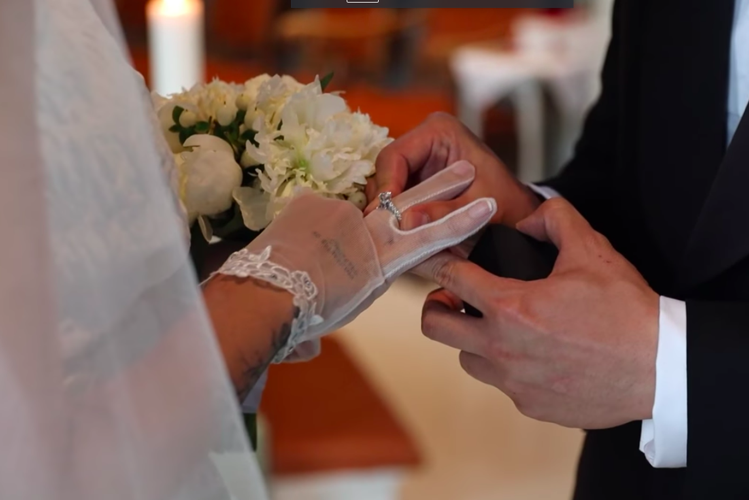 Sao Vbiz bí mật cưới ở Na Uy suốt 1 năm không ai biết, rơi nước mắt khi xem trọn nghi thức độc nhất- Ảnh 3. Sao Vbiz bí mật cưới ở Na Uy suốt 1 năm không ai biết, rơi nước mắt khi xem trọn nghi thức độc nhất- Ảnh 3.