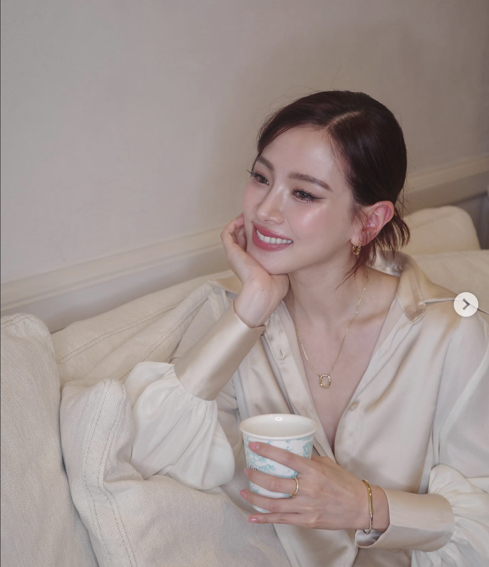 Chiếc mũi của Baifern lại trở thành tâm điểm bàn tán- Ảnh 22.