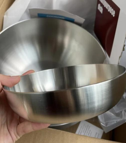 Bác sĩ chỉ đích danh 5 loại bát là 