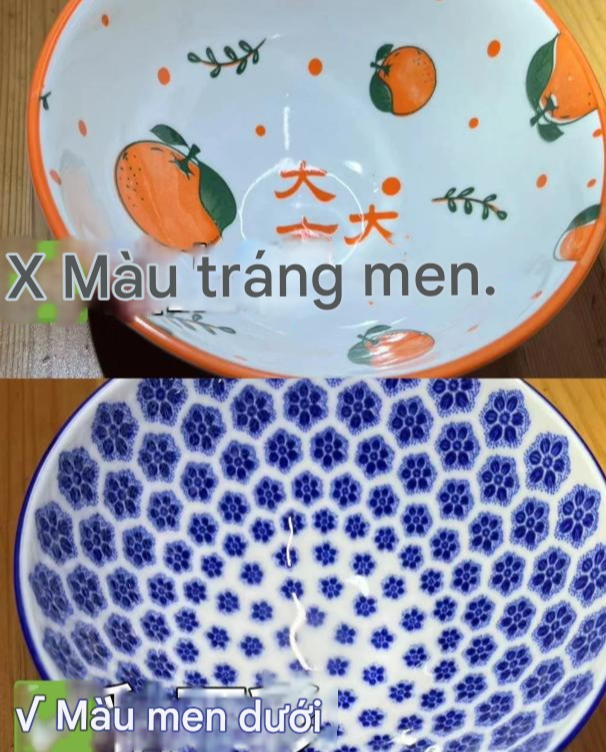 Bác sĩ chỉ đích danh 5 loại bát là 