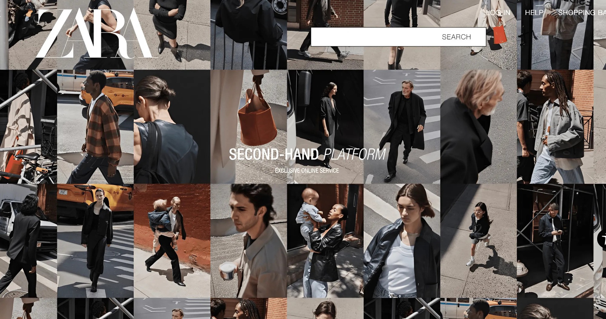 Zara, SHEIN, H&M: Tam giác fast fashion lớn nhất hành tinh làm "thời trang bền vững" hay chỉ là chiêu trò "tẩy xanh"- Ảnh 4.