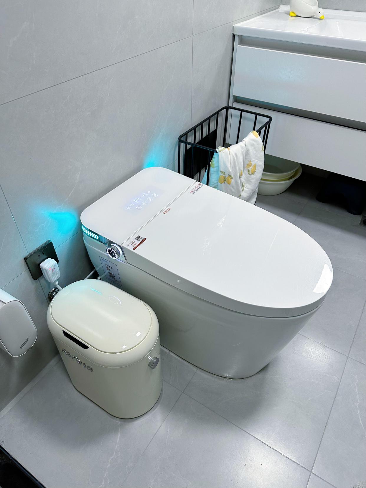 Xả bồn cầu đừng bao giờ làm 5 điều này: Nhiều người vẫn làm sai- Ảnh 2.
