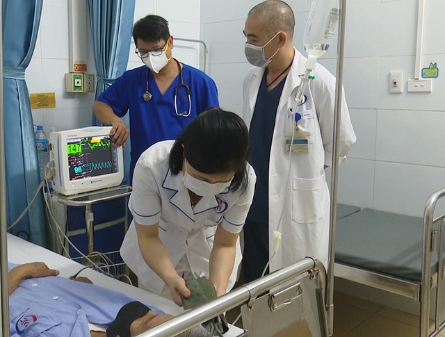 Phát hiện 115 ca nhiễm Covid-19 trong một tuần, Hà Nội đưa ra khuyến cáo gì?- Ảnh 1.