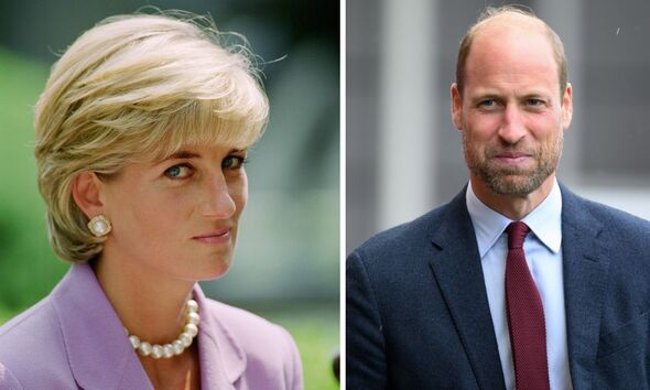 Vương phi Diana từng dự đoán 1 điều về Thân vương William, đến nay đã hoàn toàn ứng nghiệm- Ảnh 1. Vương phi Diana từng dự đoán 1 điều về Thân vương William, đến nay đã hoàn toàn ứng nghiệm- Ảnh 1.
