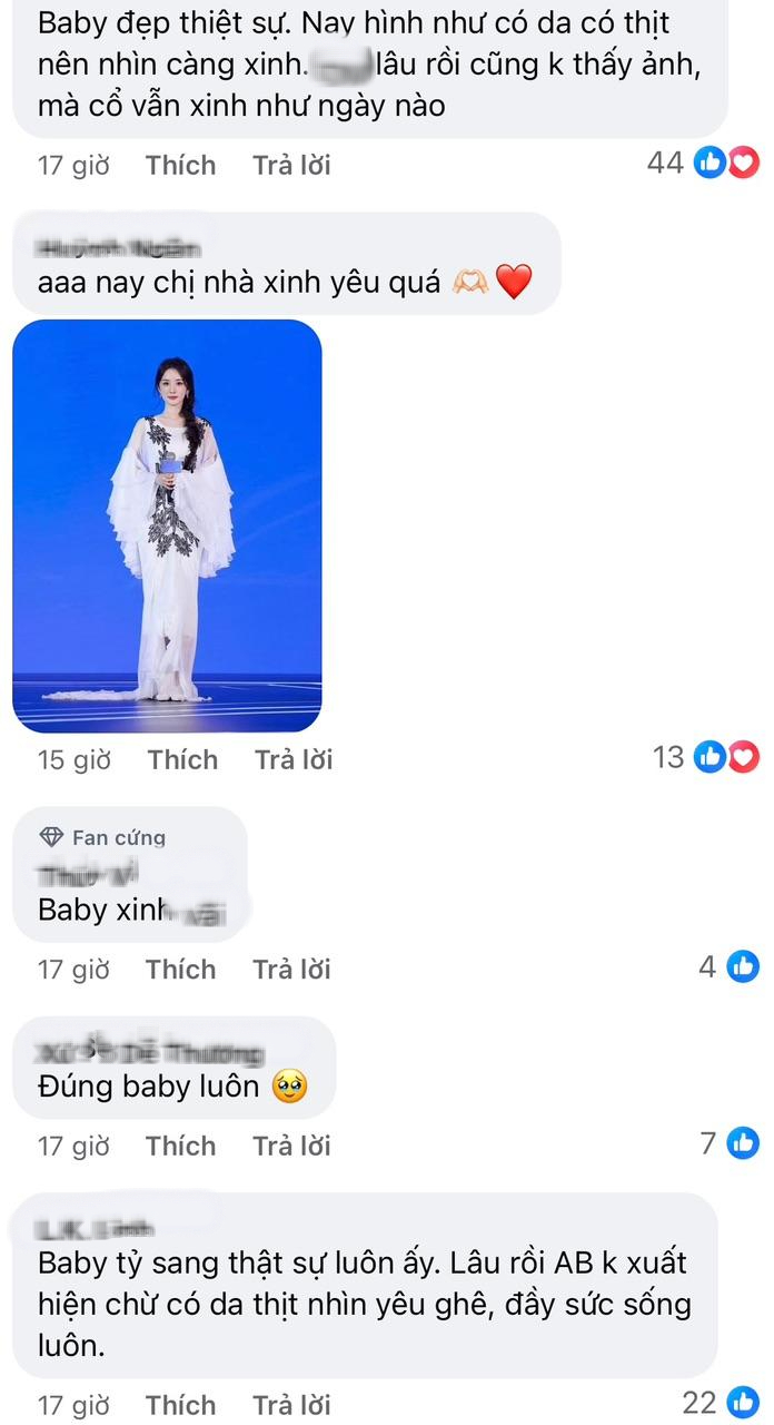 Trăm ống kính cam thường cũng không dìm nổi Angelababy, nhưng vẫn có một điểm bị giật mình- Ảnh 11.