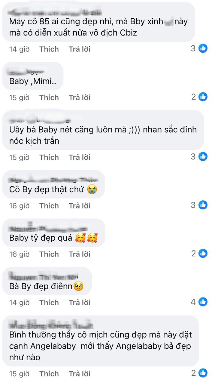 Trăm ống kính cam thường cũng không dìm nổi Angelababy, nhưng vẫn có một điểm bị giật mình- Ảnh 10.
