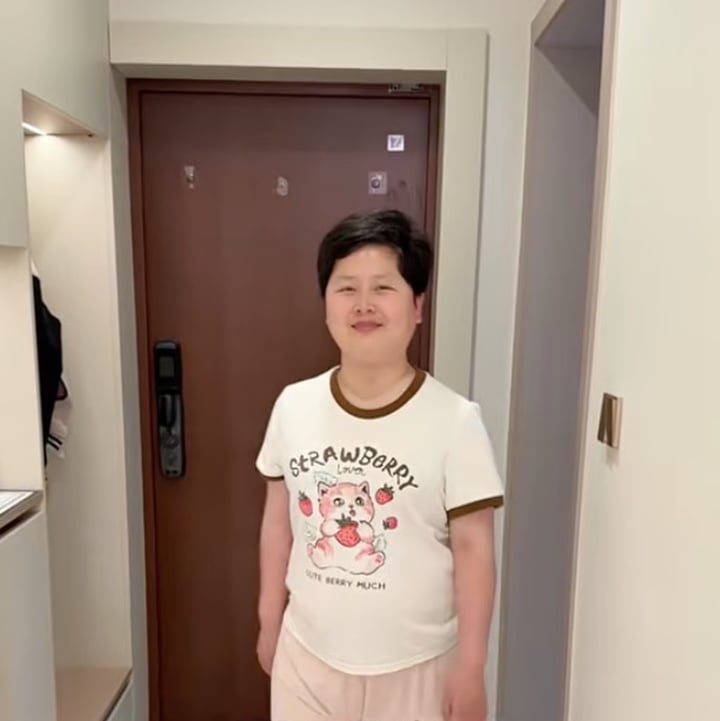 Vợ u não sống thực vật, chồng hát, nhảy mỗi ngày để đánh thức và phép màu xảy ra- Ảnh 4.
