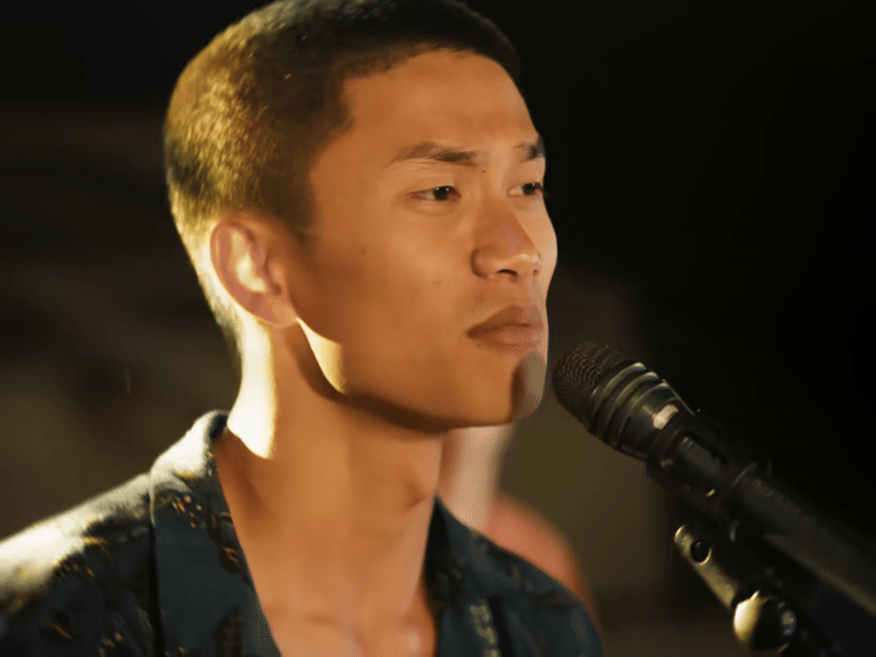 Giải mã ca khúc hiện tượng hot nhất đầu năm 2025: Nhạc và MV quá chất lượng, đi ngược dòng xu hướng để tạo nên xu hướng- Ảnh 5.