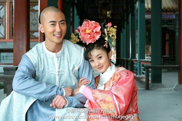 Triệu Lệ Dĩnh: Tiểu hoa đán bị nghi bán dâm, tình sử ngập drama Triệu Lệ Dĩnh: Tiểu hoa đán bị nghi bán dâm, tình sử ngập drama