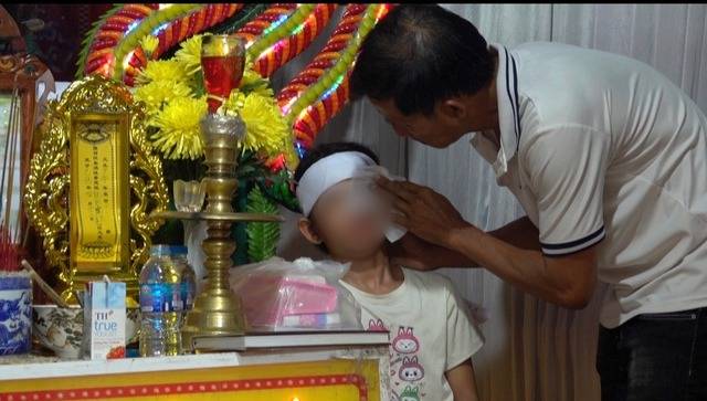 “Cha ơi, cho con đi tắm mưa đi...” - Xót xa tin nhắn cuối cùng của bé gái 11 tuổi trước khi ra đi vì đuối nước- Ảnh 3.